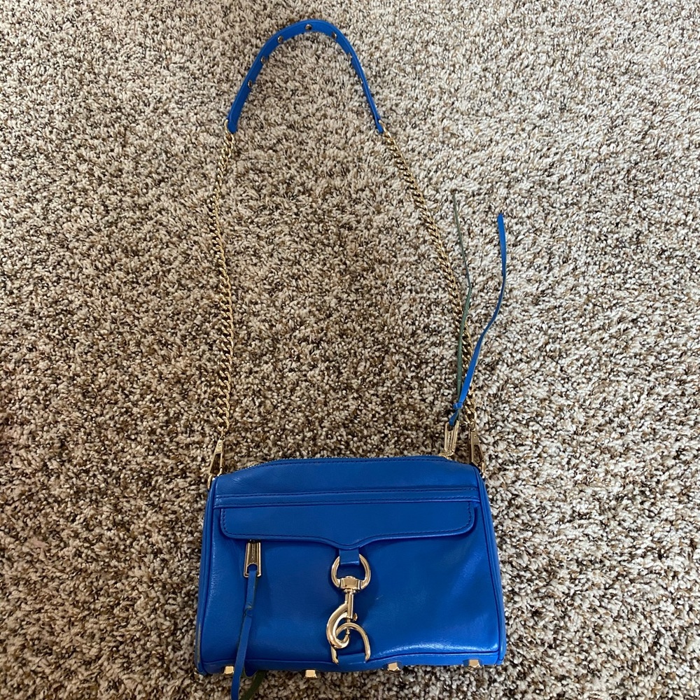 Rebecca Minkoff cross body